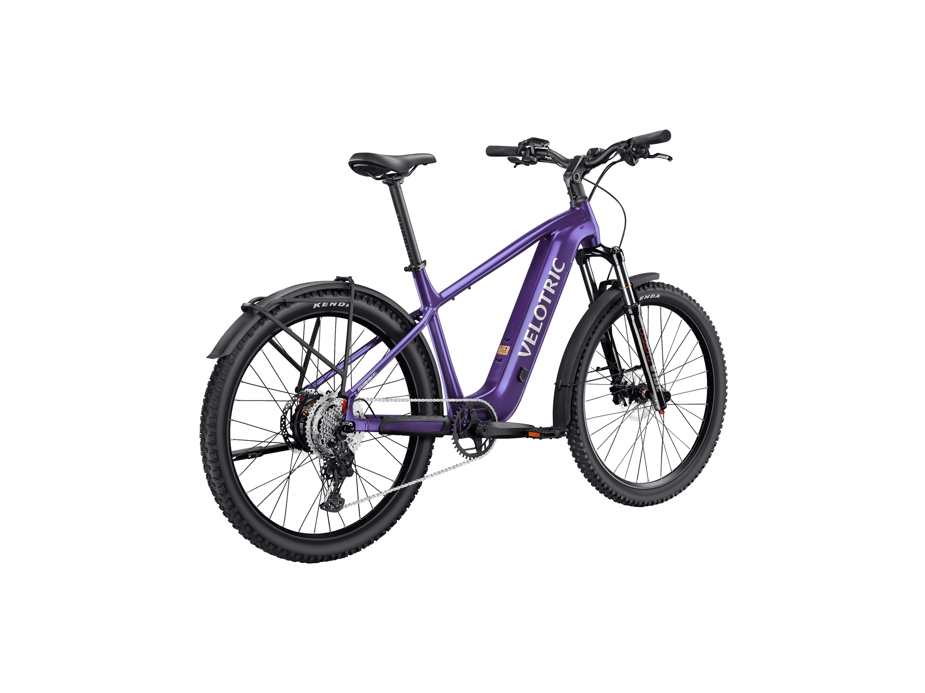Velotric Summit 2 Ebike - Image 4