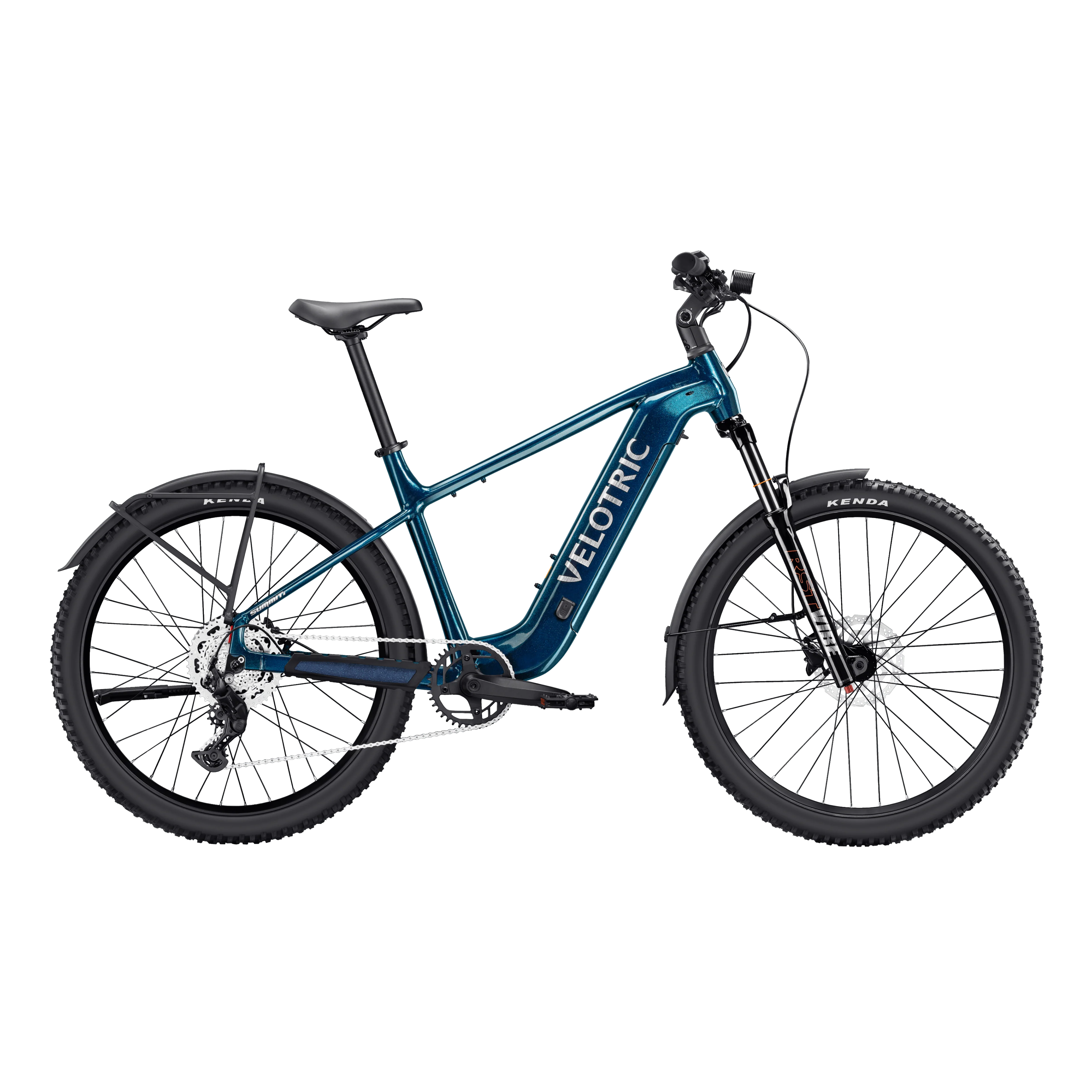 Velotric Summit 2 Ebike - Image 5