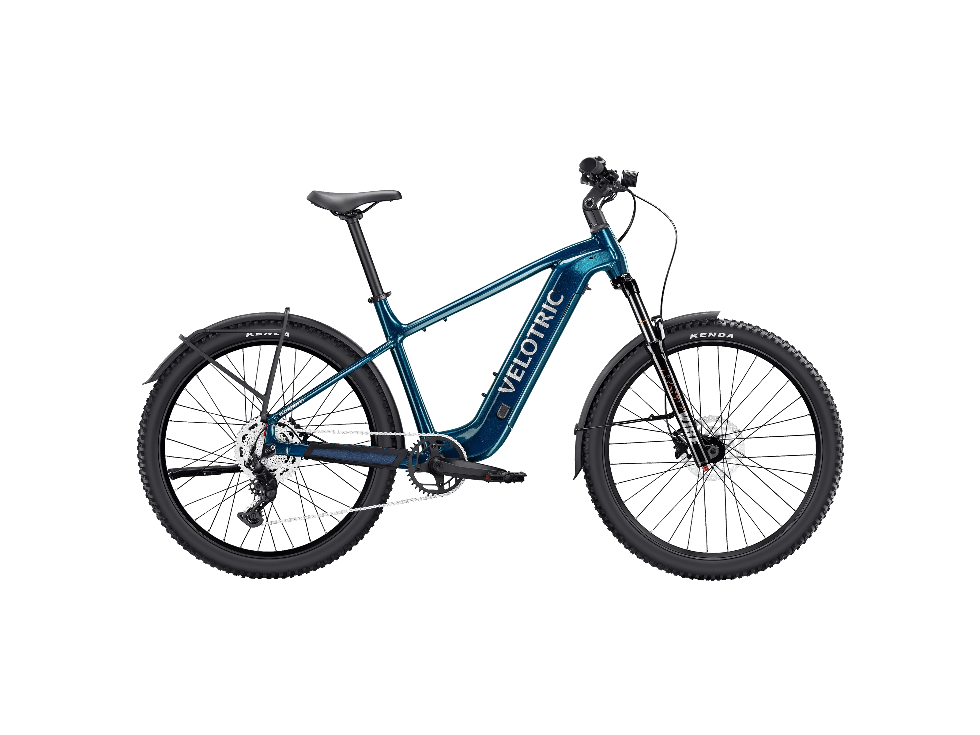 Velotric Summit 2 Ebike - Image 6