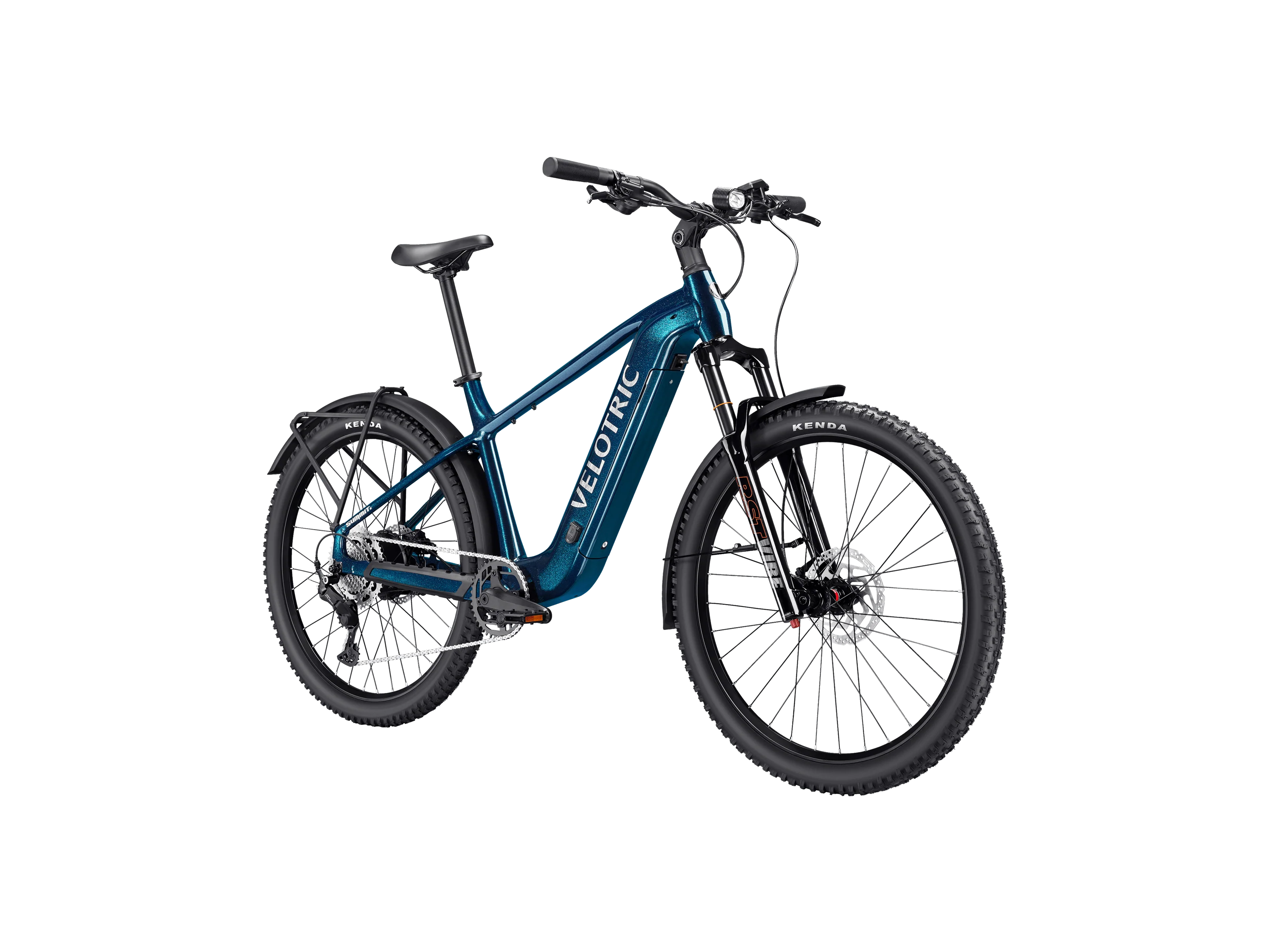 Velotric Summit 2 Ebike - Image 7