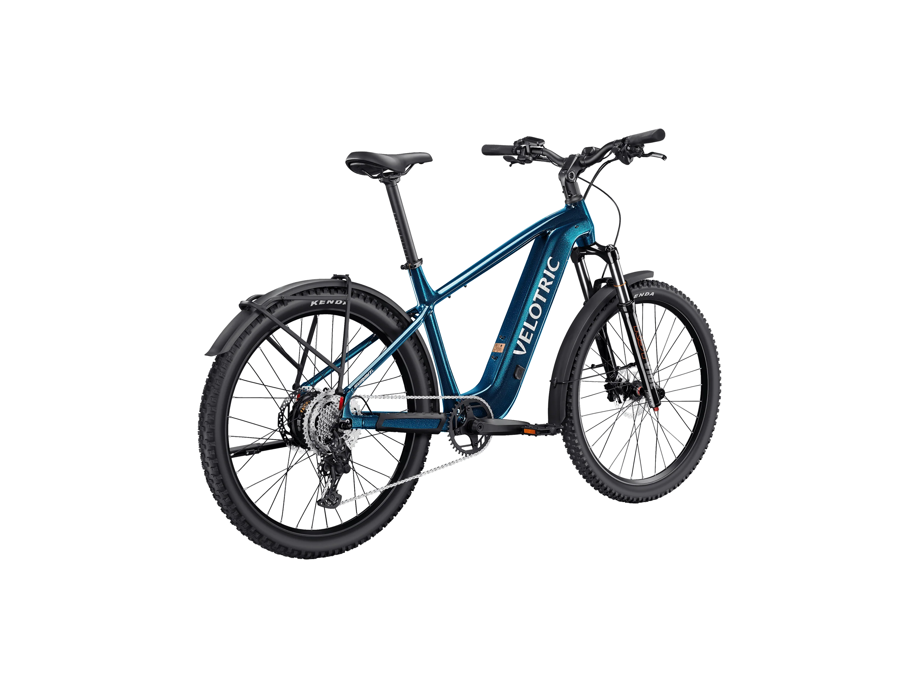 Velotric Summit 2 Ebike - Image 8