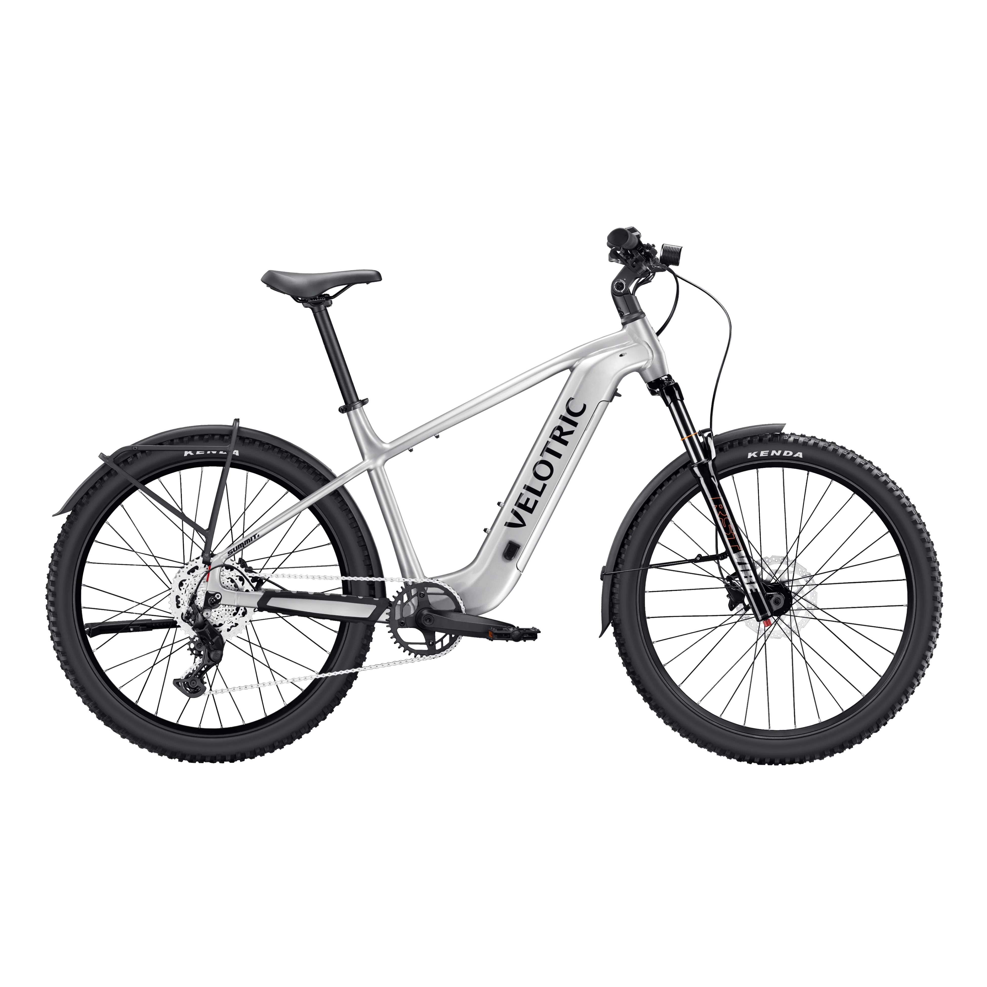 Velotric Summit 2 Ebike - Image 9