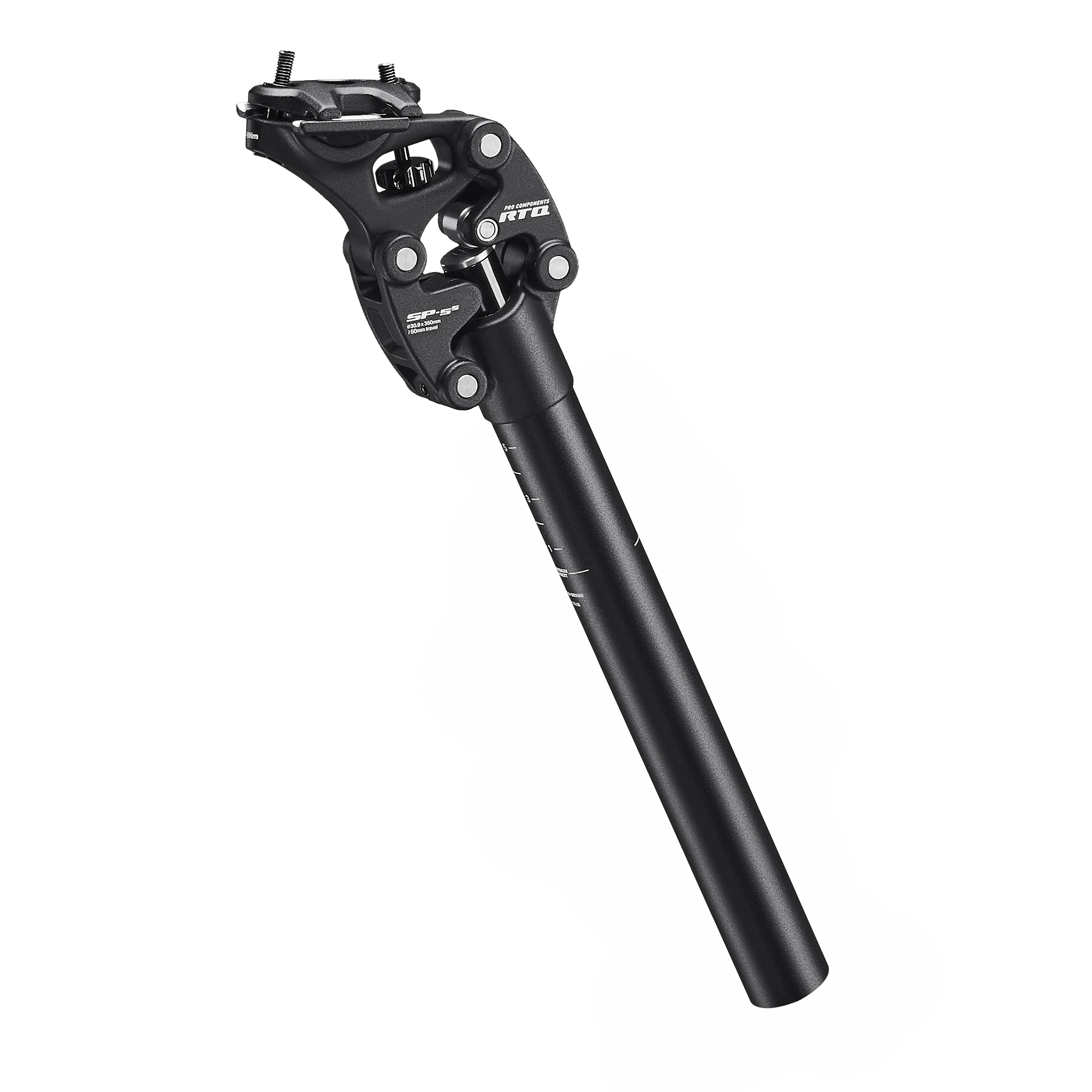 Velotric Suspension Seatpost for Triker - Image 3