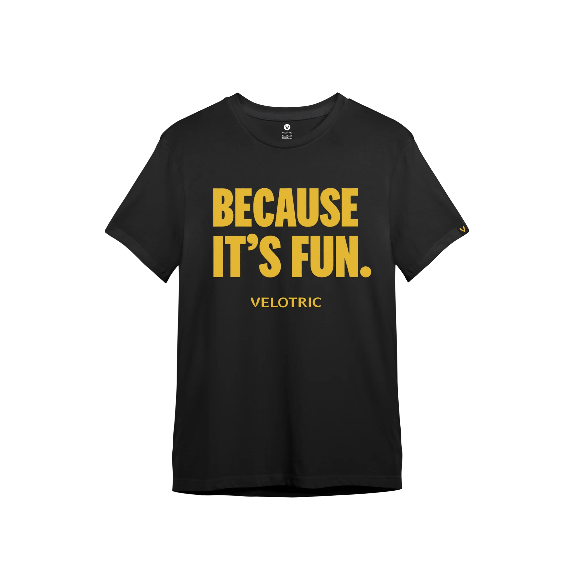Velotric T-shirt - Image 3
