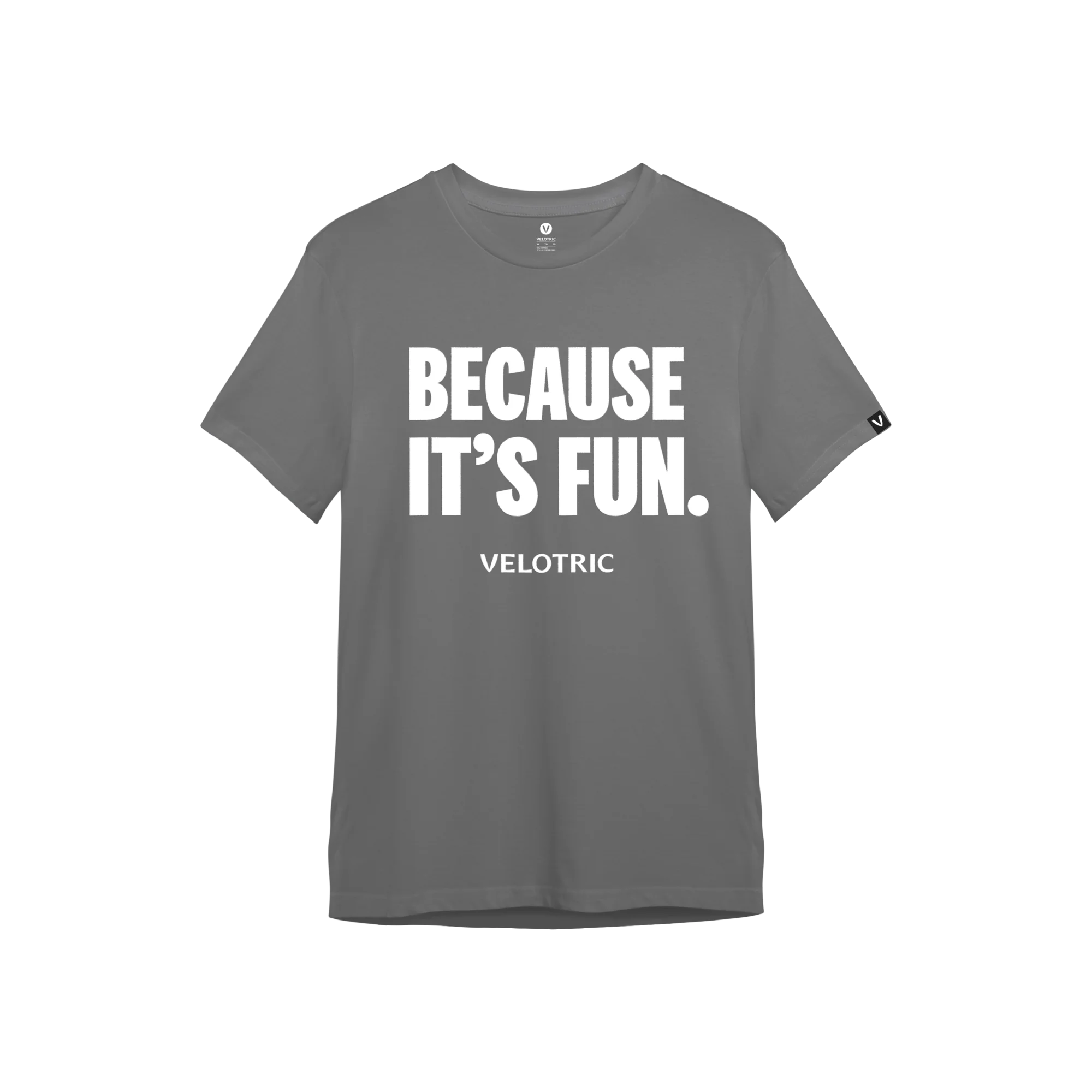 Velotric T-shirt - Image 5