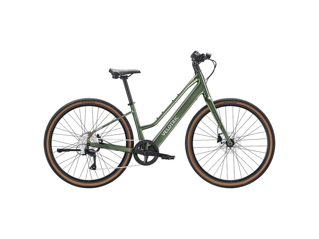 Velotric Tempo Ebike - Image 10