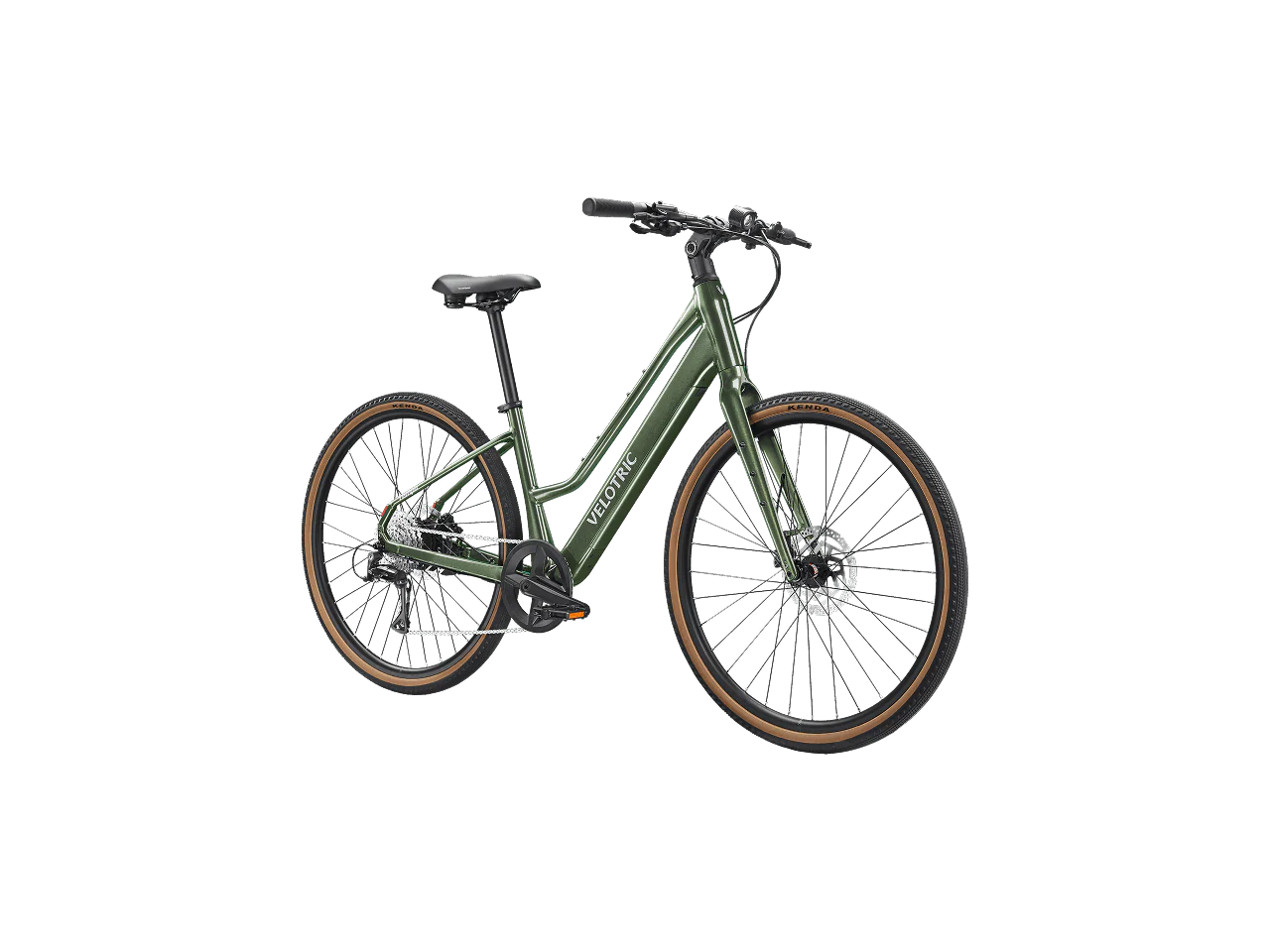 Velotric Tempo Ebike - Image 11