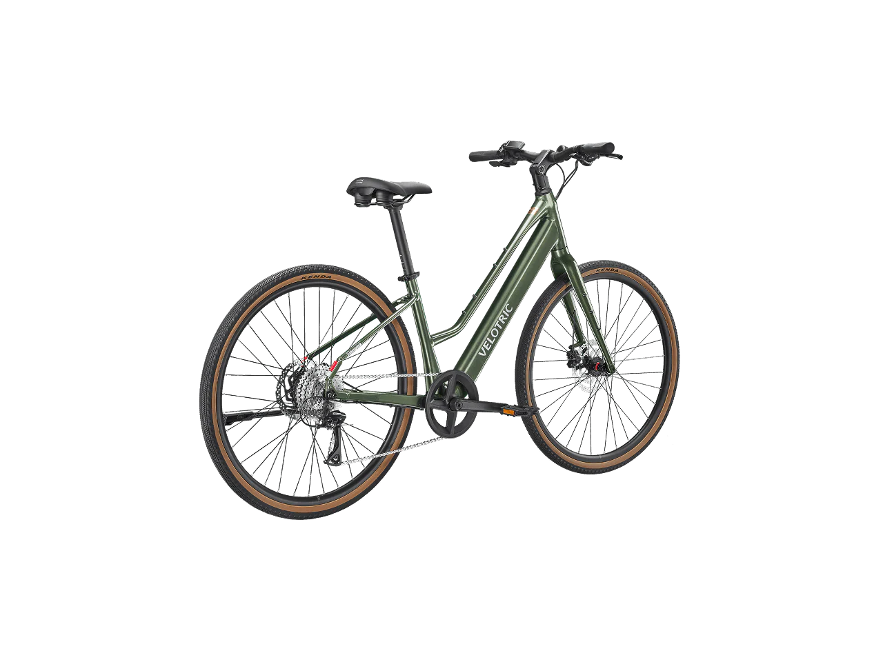 Velotric Tempo Ebike - Image 12