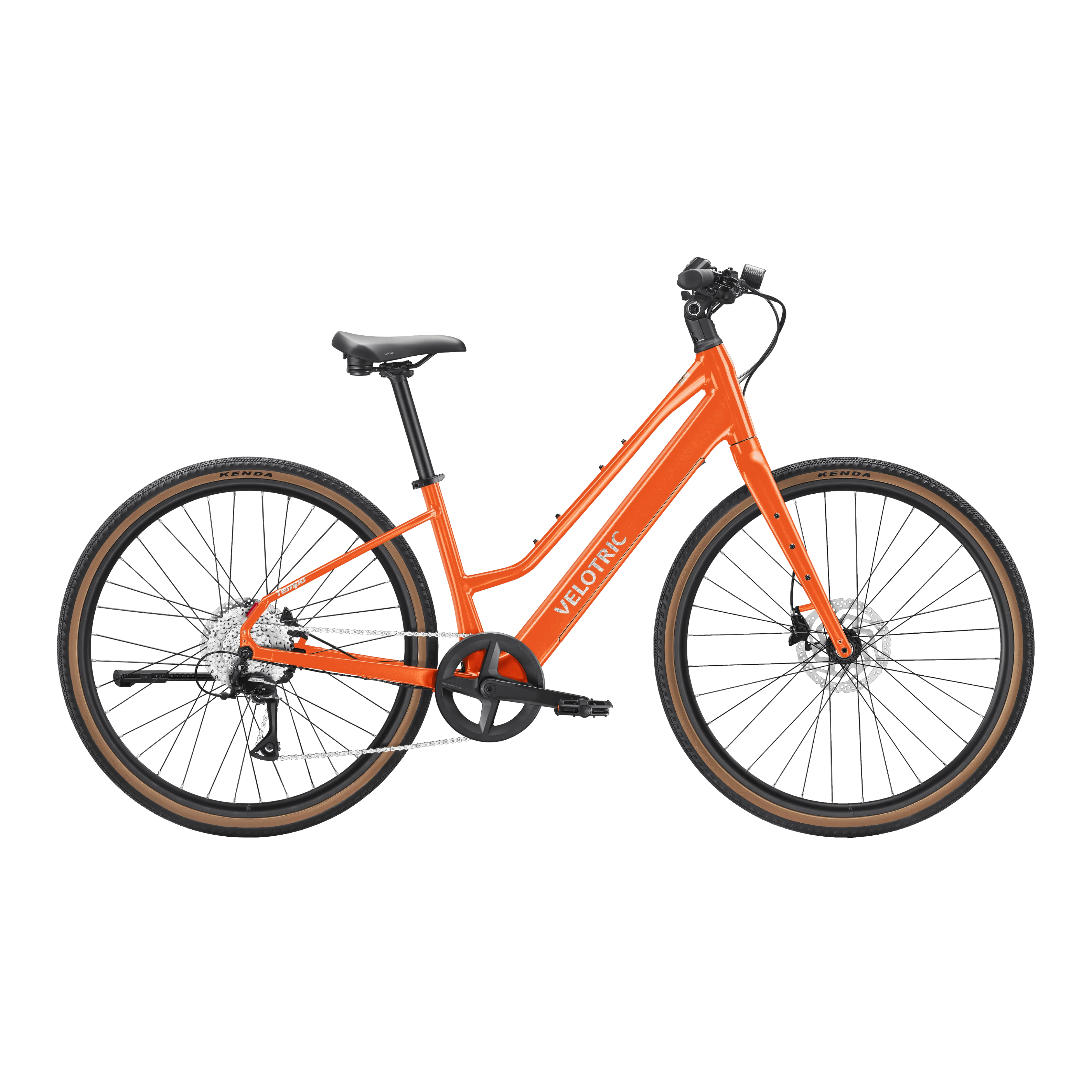Velotric Tempo Ebike - Image 13