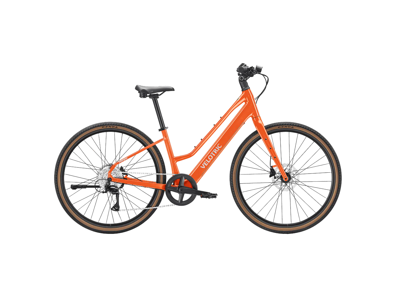 Velotric Tempo Ebike - Image 14