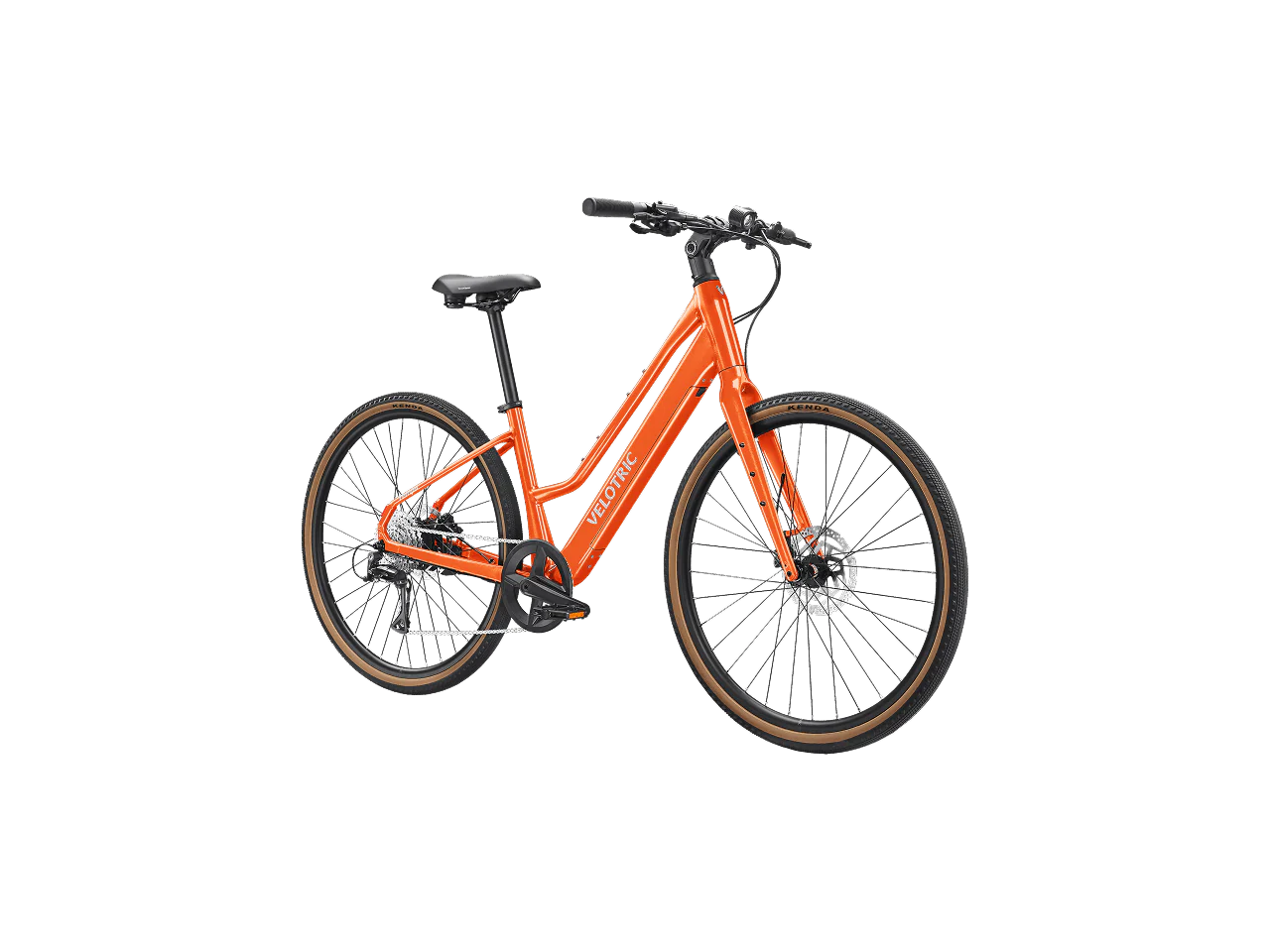 Velotric Tempo Ebike - Image 15