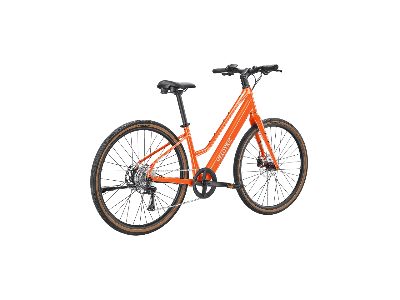 Velotric Tempo Ebike - Image 16