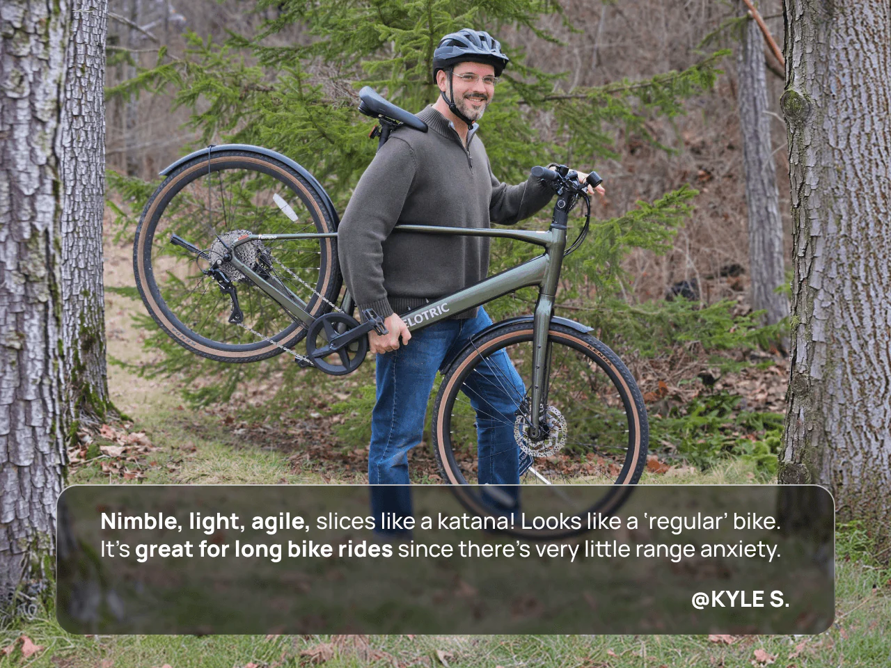 Velotric Tempo Ebike - Image 17