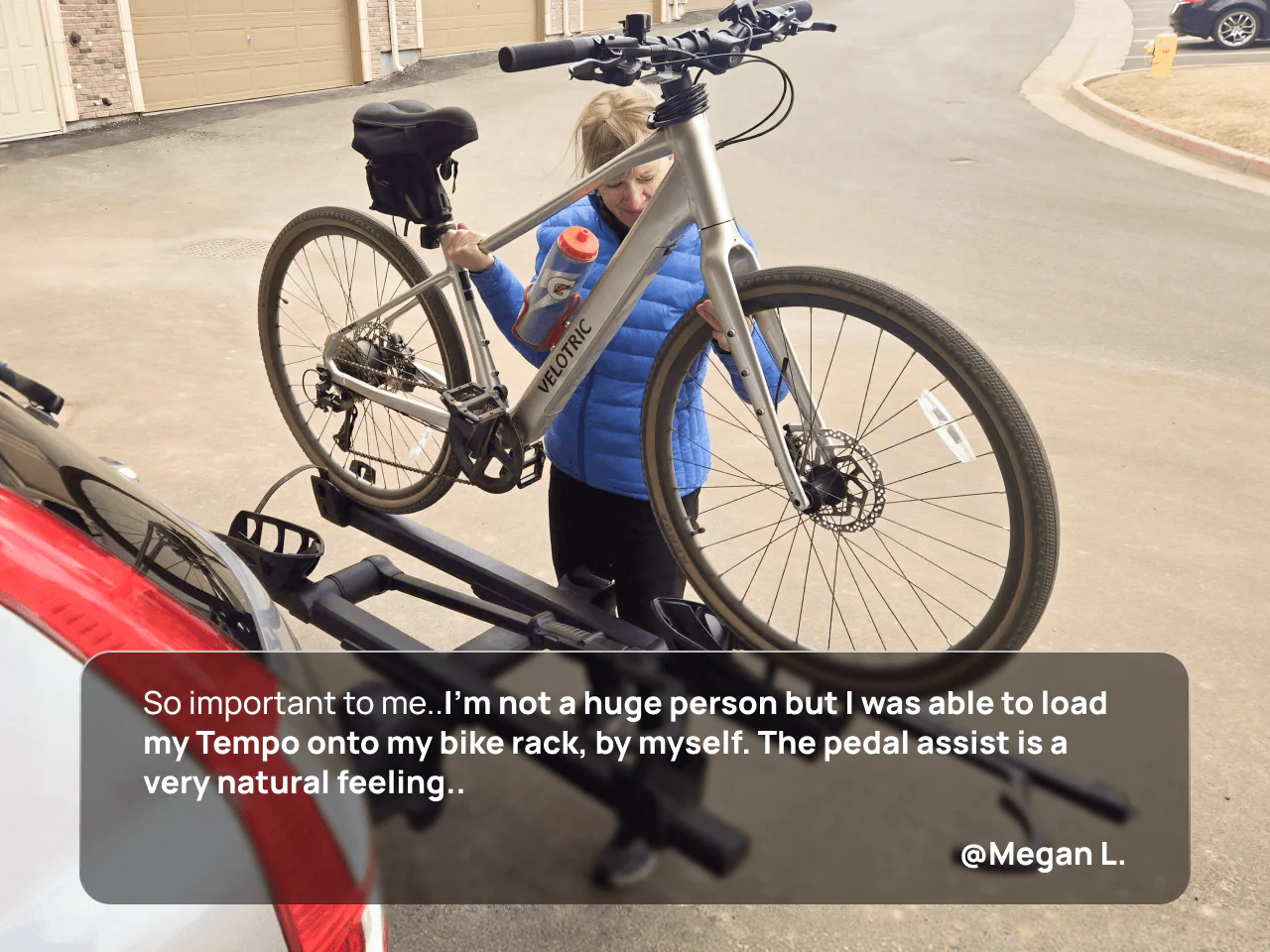Velotric Tempo Ebike - Image 18