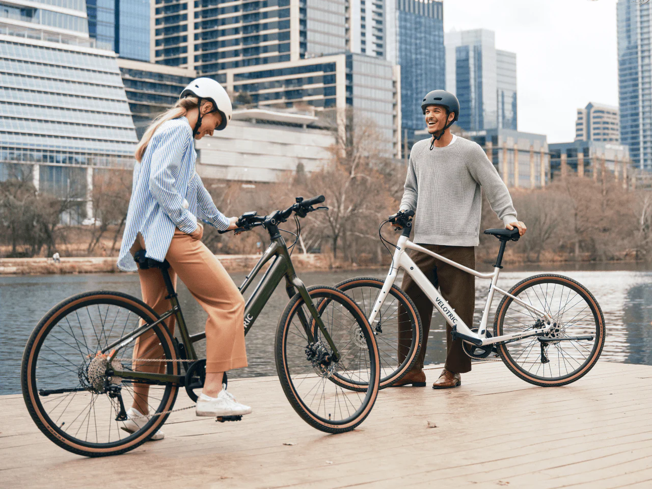 Velotric Tempo Ebike - Image 21