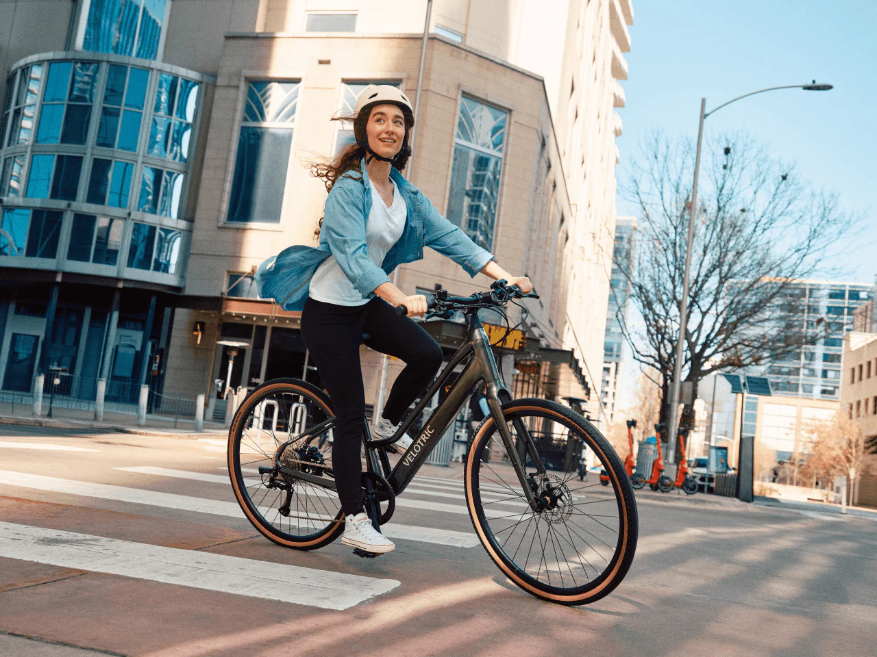 Velotric Tempo Ebike - Image 22