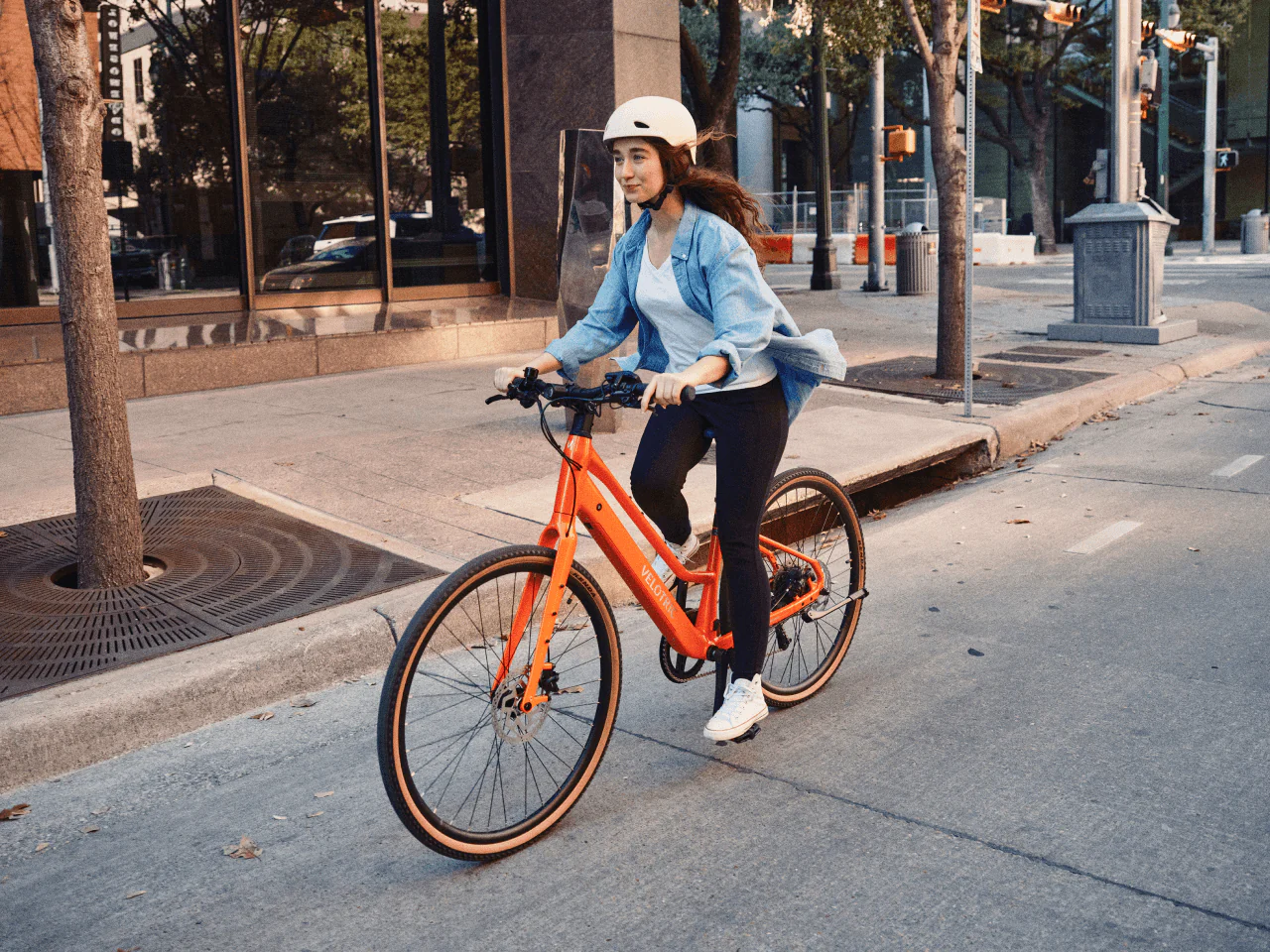 Velotric Tempo Ebike - Image 24