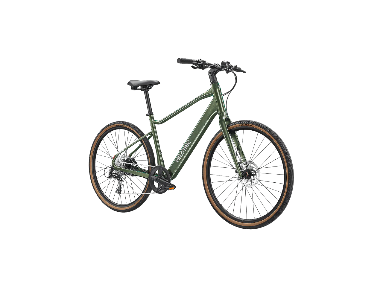 Velotric Tempo Ebike - Image 3