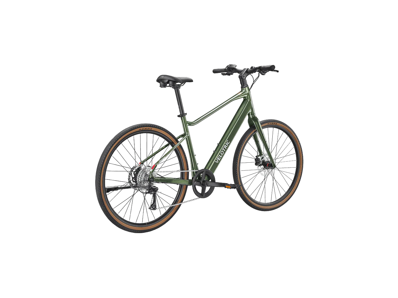 Velotric Tempo Ebike - Image 4