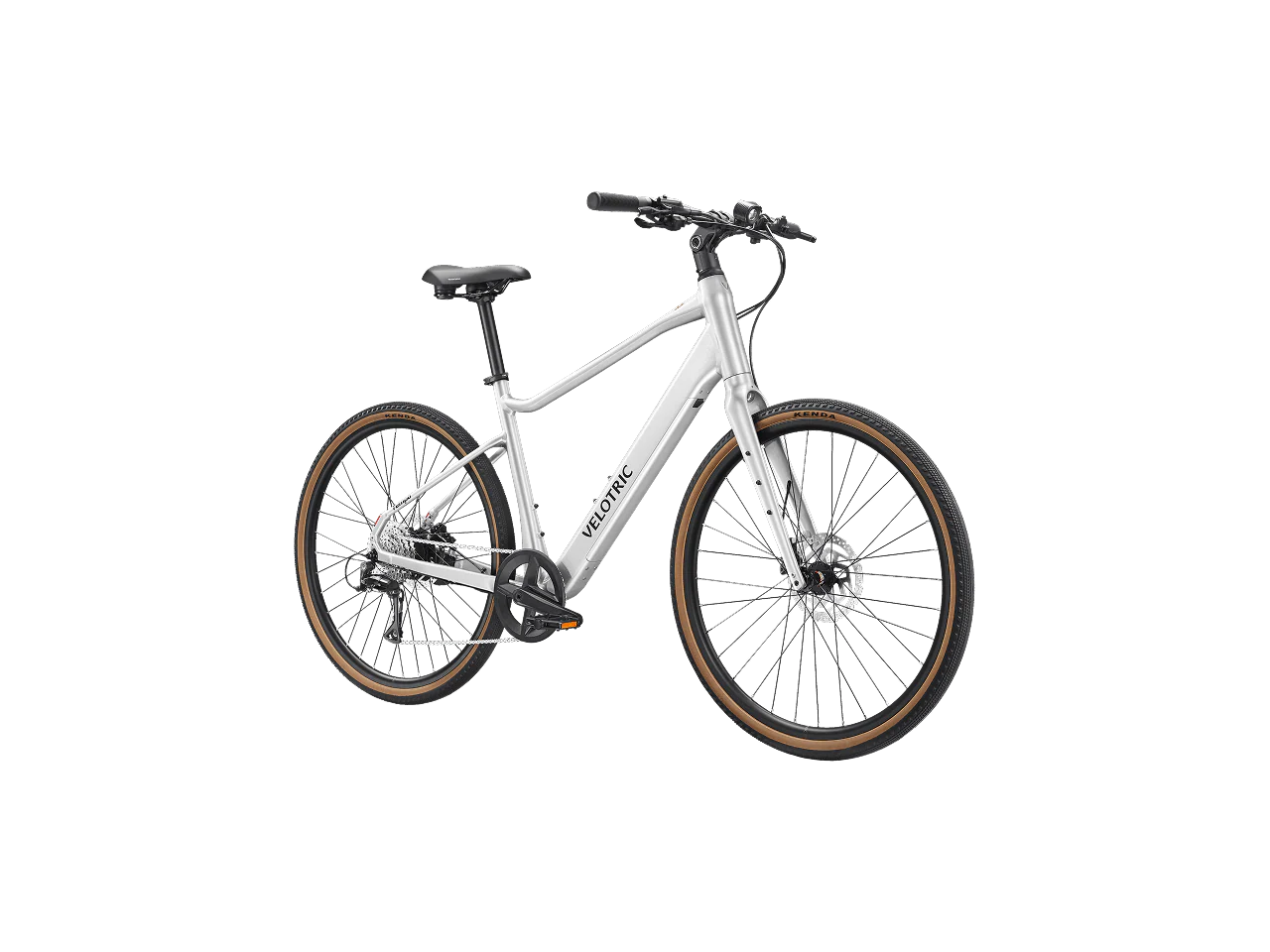 Velotric Tempo Ebike - Image 7
