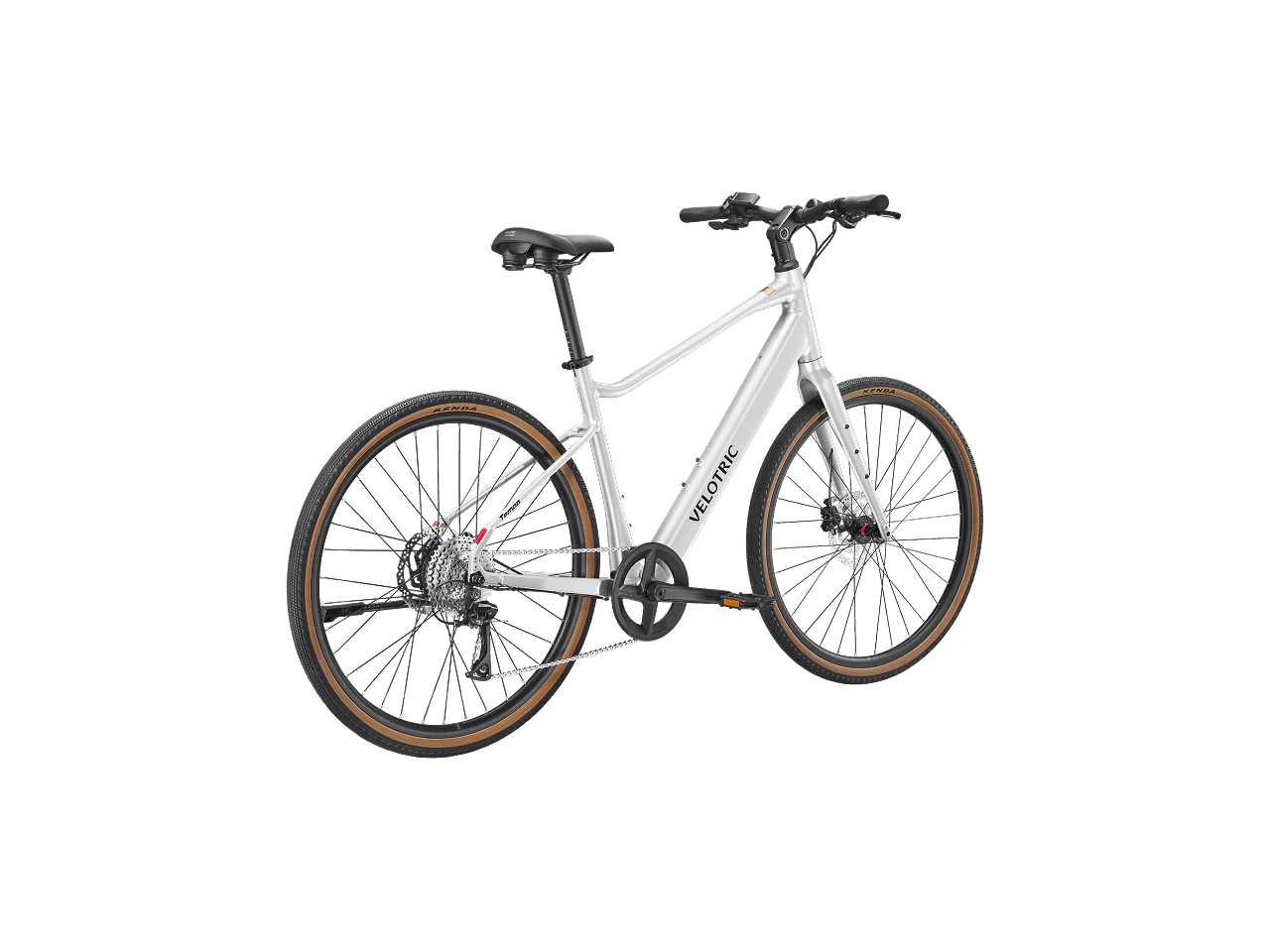 Velotric Tempo Ebike - Image 8