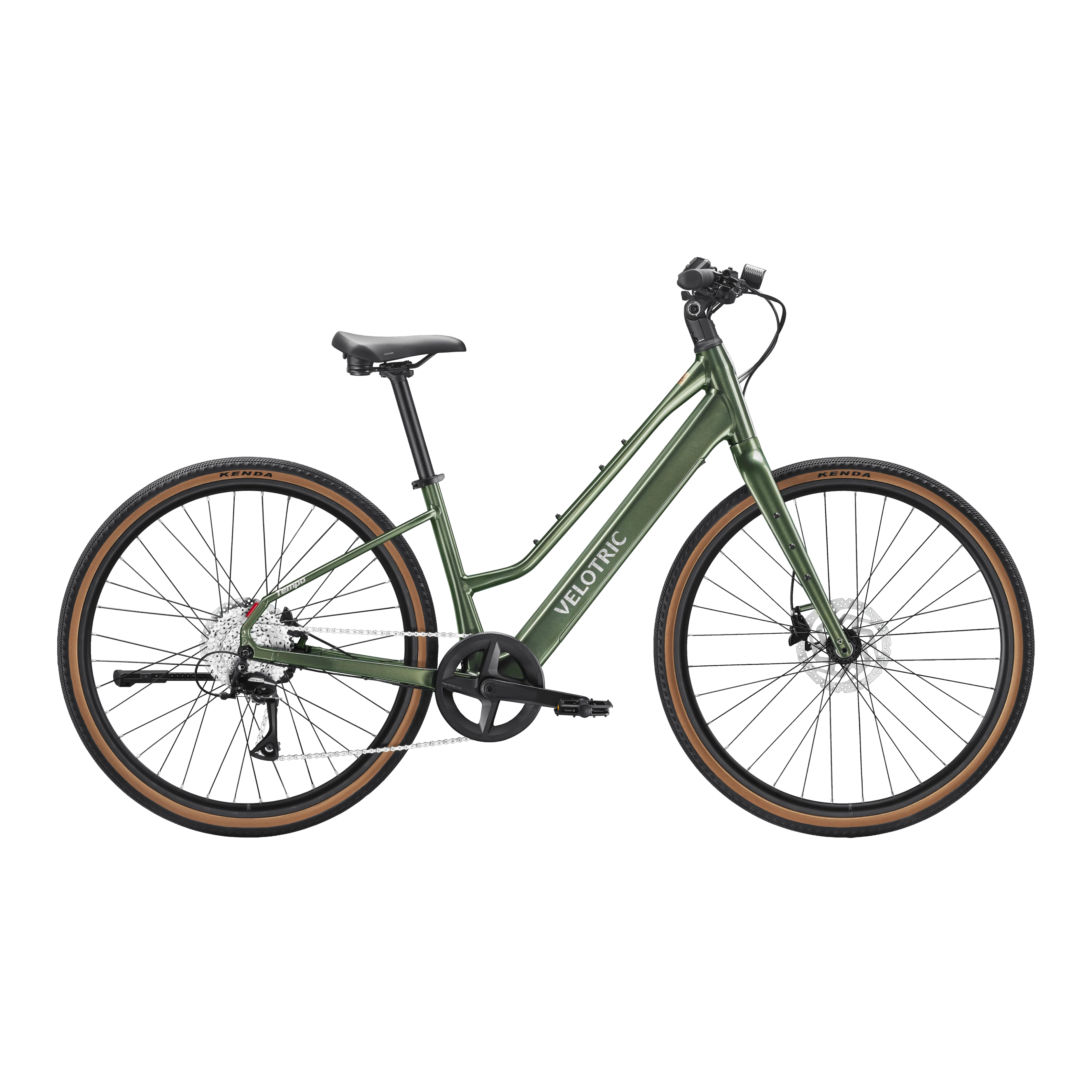 Velotric Tempo Ebike - Image 9